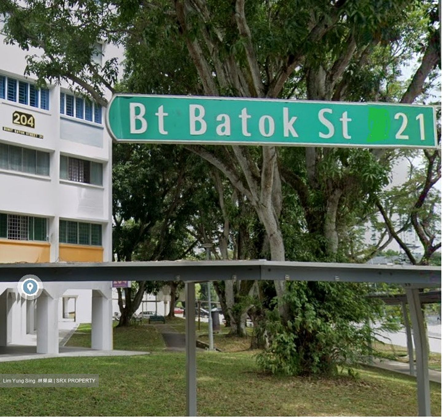 Bukit Batok Street 21 (Bukit Batok),  #588820711